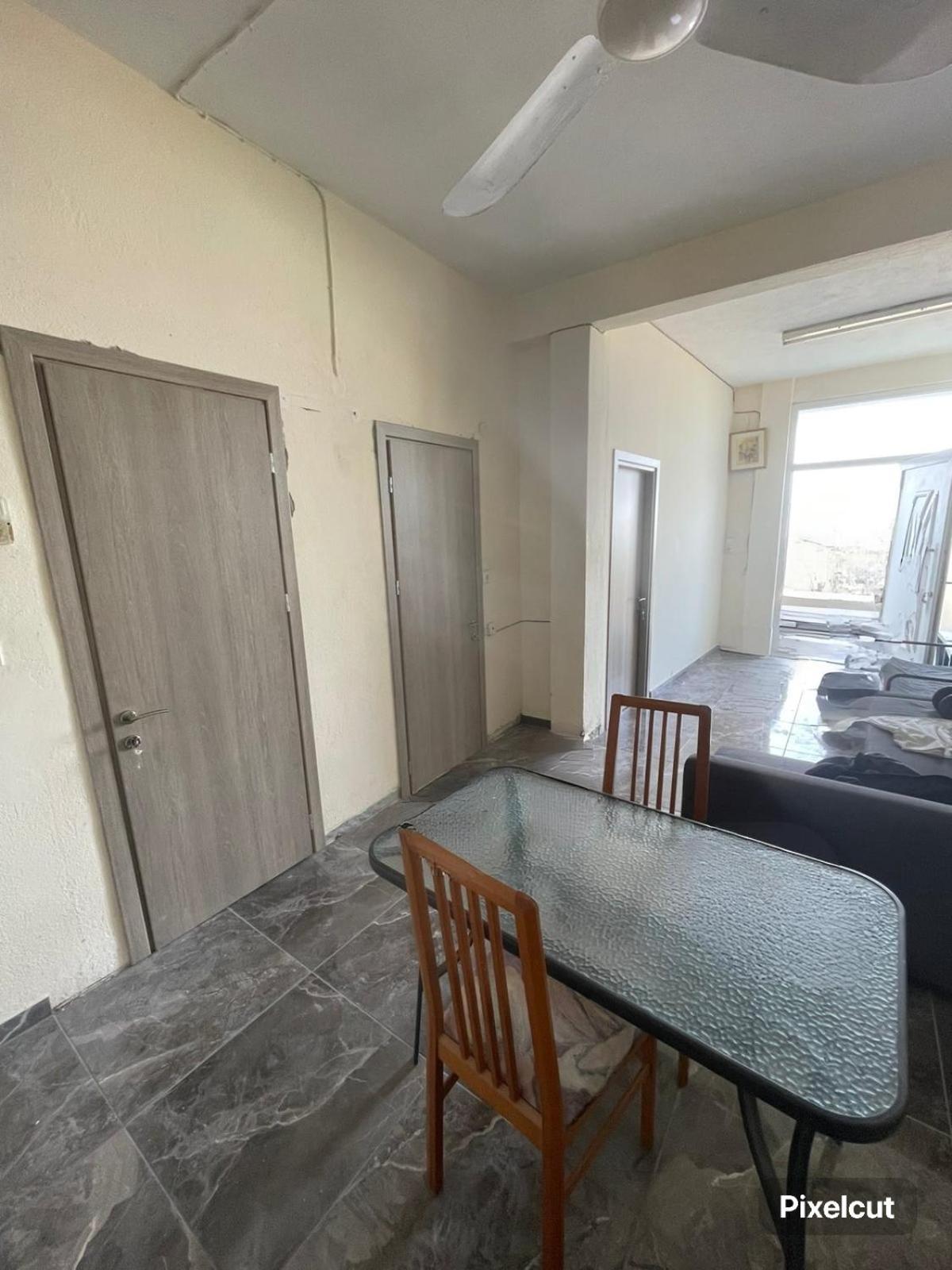Skála Kallirákhis Beachfront Apartment Thassos מראה חיצוני תמונה